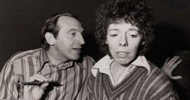 RISING DAMP: The Stage Show That Never Was