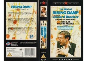 Best of Rising Damp, The - video artwork