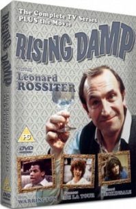 Rising Damp - The Complete...