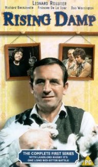 Rising Damp - The Complete First Series